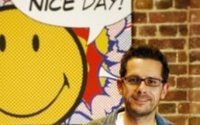 Neuer Brand & Commercial Director bei Smiley