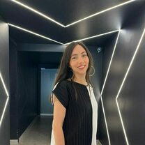 La diseñadora colombiana Andrea Saieh abre su showroom en Bogotá