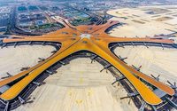 Pékin inaugure un second aéroport pour accueillir 72 millions de passagers par an