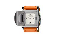 Women are the future of Hermes Watches, new top man says