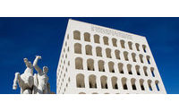 Fendi inaugurates prestigious headquarters in Rome