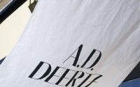 A.D. Deertz macht eigenen Laden auf