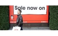 UK retailers cut prices at fastest pace since 2006