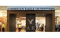 American Eagle Outfitters expanding global presence