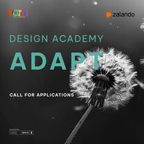 Vorn und Zalando starten dritte Ausgabe der Design Academy