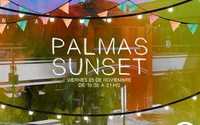 Palmas del Pilar estrena sector de moda con el evento Palmas Sunset