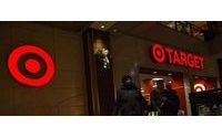 Target Corp quarterly sales beat estimates