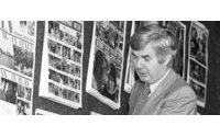 Publishing legend John Fairchild dies at age 87