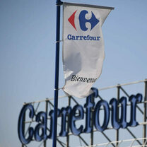 Carrefour envisage la suppression de 1.000 postes en France