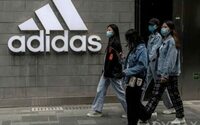 分析师预计adidas很难夺回中国市场