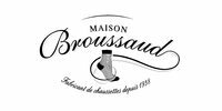 logo MAISON BROUSSAUD
