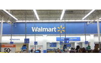 Wal-Mart to bring in-house some sourcing handled by Li & Fung