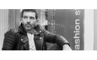 Antonio Banderas lanzará su primera colección como diseñador con Selected Homme