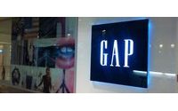 Gap cierra sus tiendas en Costa Rica