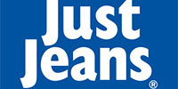 logo JUST JEANS