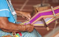 Los artesanos oaxaqueños trabajarán con la alta costura italiana