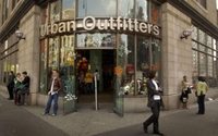 Urban Outfitters toppt Erwartungen
