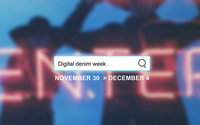 Denim première vision initie sa Denim Digital Week