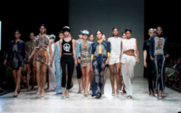 Comienza la cuenta atrás para la Fashion Week Panamá 2017