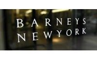Black customers claim discrimination by Barneys New York