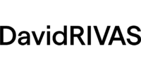logo DAVID RIVAS