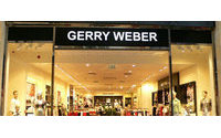 Germany's Gerry Weber buys Hallhuber, eyes menswear