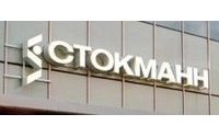 Finland's Stockmann exits Russian department store business