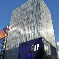 「Gapフラッグシップ銀座」が7月末で閉店、国内の旗艦店はゼロに