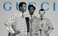 Продажи Kering (Gucci, Saint Laurent) в первом полугодии выросли на 18,8 %