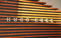 Permira verkauft weitere Hugo Boss-Aktien