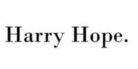 logo HARRY HOPE