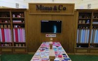 Mimo & Co refuerzan su presencia en Córdoba