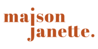 logo Maison Janette
