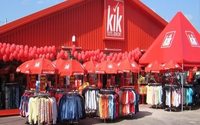 KiK plant mehr als 100 kroatische Filialen