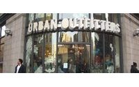 Urban Outfitters warns on current-quarter results after sales miss