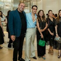 Tiffany & Co launches flagship store in Mumbai with celebrity filled party