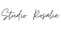 logo Studio Rosalie 