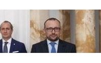 Milano Unica: presidency will go to Ercole Botto Poala in February