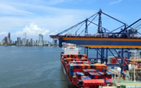 Colombia: Caen las exportaciones globales de textil