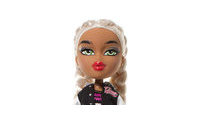 VFiles collaborates with Bratz on limited edition doll and apparel collection