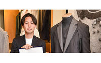 Brioni awards three students from Royal College of Art