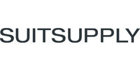 logo SUIT SUPPLY