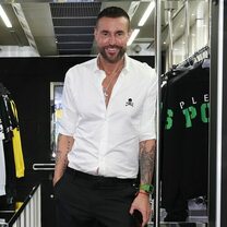 Philipp Plein wants to grow