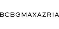 logo BCBG MAXAZRIA