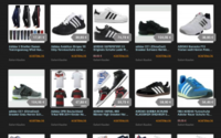 adidas wird wieder auf Online-Marktplätzen angeboten