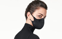 Австрийский бренд Wolford начал производство медицинских масок