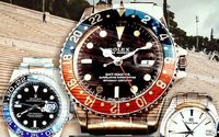 Mr Porter's Bateman joins Hodinkee as CEO as it raises $40m for expansion