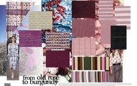 Colour and textile inspirations for womenswear - Spring/Sumer 2021 (ItaltexTrends)