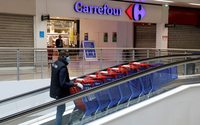 El minorista francés Carrefour compra 172 tiendas en España