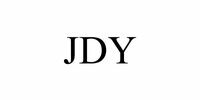 logo JDY